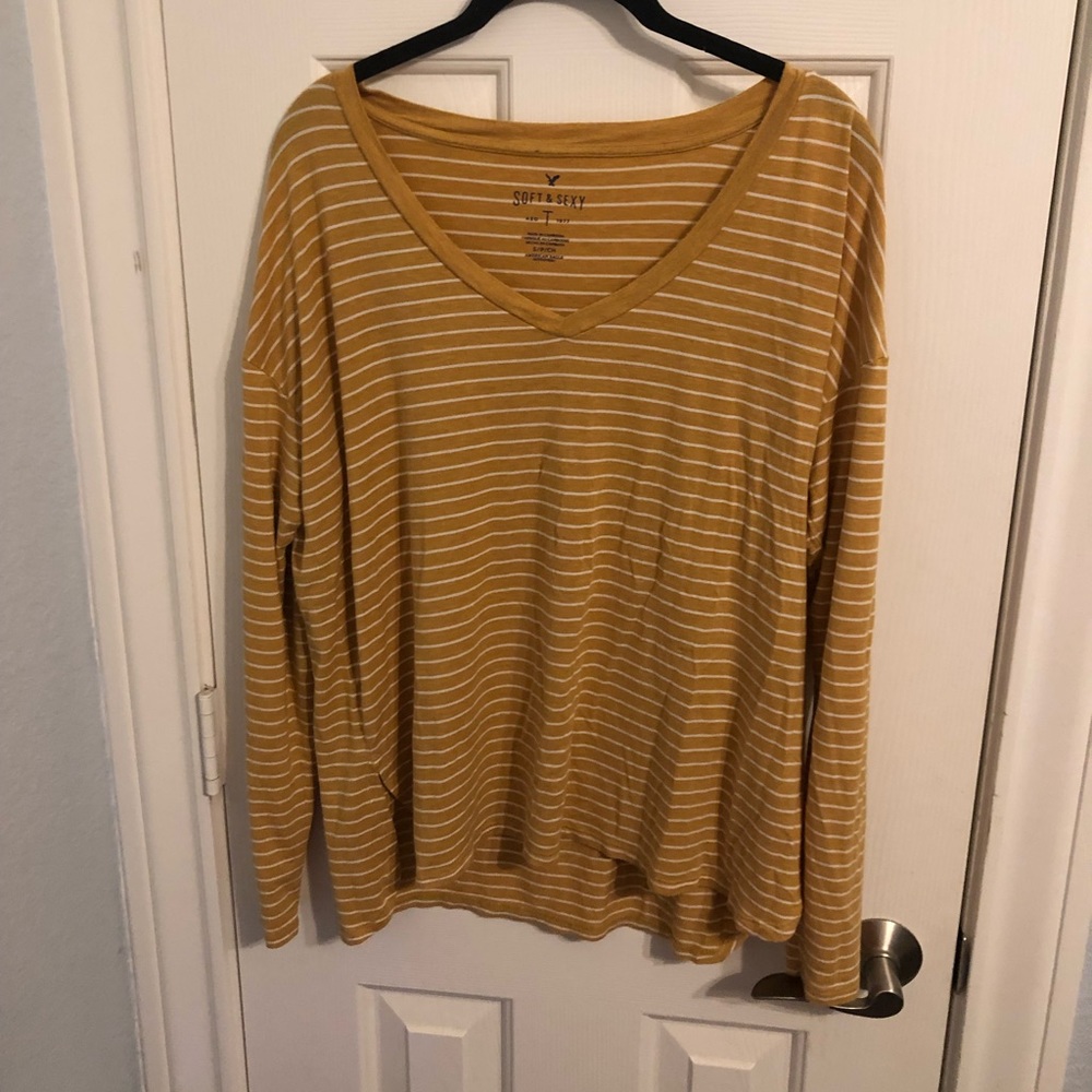 American eagle long sleeve